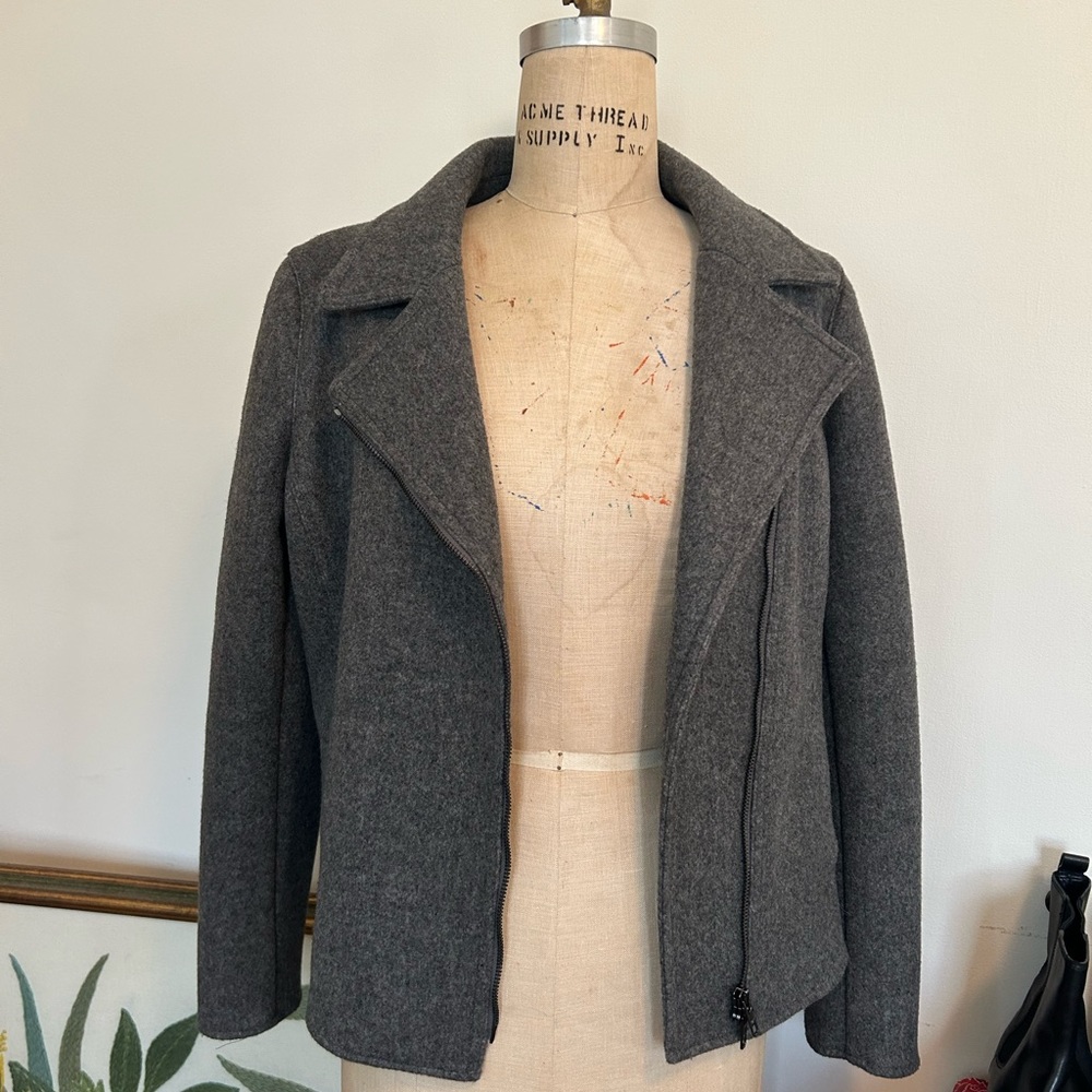 Moto Jacket - Picture 2 of 5